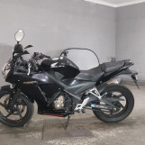 Мотоцикл Honda CBR250R с пробегом 39099 km