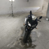 Мотоцикл Honda CBR250R с пробегом 39099 km