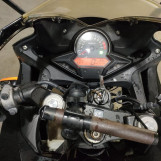 Мотоцикл Honda CBR250R с пробегом 39099 km