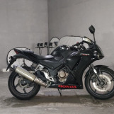 Мотоцикл Honda CBR250R с пробегом 39099 km