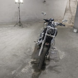 Мотоцикл HD STREETBOB FXDB1580 з пробігом 60606 km