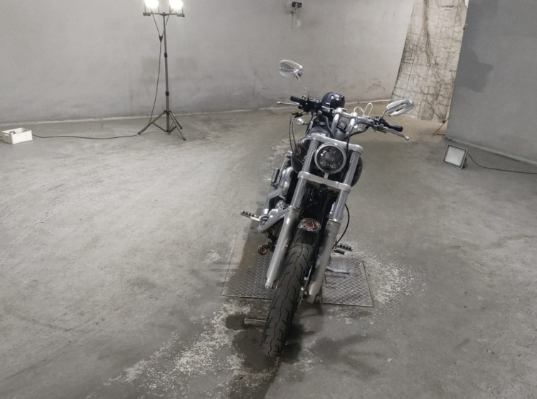 Мотоцикл HD STREETBOB FXDB1580 з пробігом 60606 km