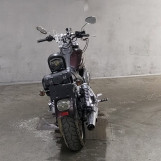 Мотоцикл HD STREETBOB FXDB1580 з пробігом 60606 km