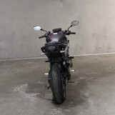 Мотоцикл Honda CBR400R