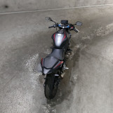 Мотоцикл Honda CBR400R