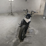 Мотоцикл Kawasaki VULCAN400 CLASSIC з пробігом 9265 km