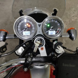 Мотоцикл Triumph T120 BONNEVILLE з пробігом 15115 km