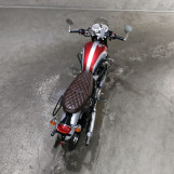 Мотоцикл Triumph T120 BONNEVILLE з пробігом 15115 km