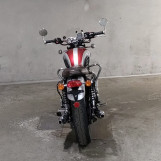 Мотоцикл Triumph T120 BONNEVILLE з пробігом 15115 km