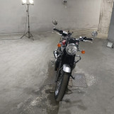 Мотоцикл Triumph T120 BONNEVILLE з пробігом 15115 km
