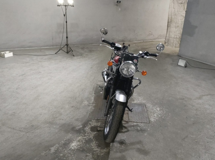 Мотоцикл Triumph T120 BONNEVILLE з пробігом 15115 km