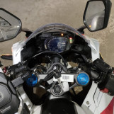 Мотоцикл Honda CBR250RR з пробігом 576 km