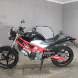 Мотоцикл Honda VTR250 з пробігом 23776 km