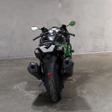 Мотоцикл Kawasaki NINJA ZX-14R з пробігом 23237 km