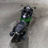 Мотоцикл Kawasaki NINJA ZX-14R з пробігом 23237 km