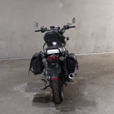 Мотоцикл Honda GB350 с пробегом 2633 km
