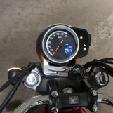 Мотоцикл Honda GB350 с пробегом 1768 km