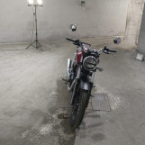Мотоцикл Honda GB350 с пробегом 1768 km
