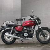 Мотоцикл Honda GB350 с пробегом 1768 km