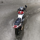 Мотоцикл Honda CB400SFV с пробегом 41464 km