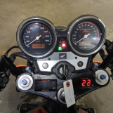 Мотоцикл Honda CB400SFV с пробегом 41464 km