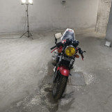 Мотоцикл Honda CB400SFV с пробегом 41464 km