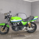 Мотоцикл Kawasaki ZRX400 с пробегом 52715 km