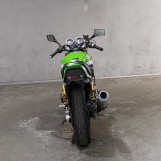Мотоцикл Kawasaki ZRX400 с пробегом 52715 km