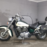 Мотоцикл Honda SHADOW400 з пробігом 17326 km