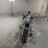 Мотоцикл Honda SHADOW400 з пробігом 17326 km