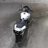Мотоцикл Suzuki GSR400 з пробігом 31177 km