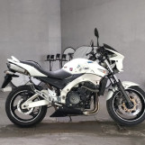 Мотоцикл Suzuki GSR400 з пробігом 31177 km