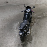 Мотоцикл Suzuki GSX250R з пробігом 34229 km