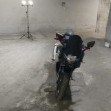Мотоцикл Suzuki GSX250R з пробігом 34229 km