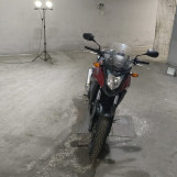 Мотоцикл Honda 400X з пробігом 17475 km