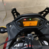 Мотоцикл Honda 400X з пробігом 17475 km