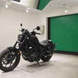 Мотоцикл Honda REBEL CMX1100
