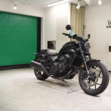 Мотоцикл Honda REBEL CMX1100