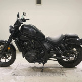 Мотоцикл Honda REBEL CMX1100