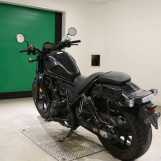 Мотоцикл Honda REBEL CMX1100