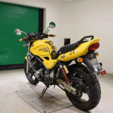Мотоцикл Kawasaki BALIUS ZR250 з пробігом 24369 km