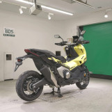 Мотоцикл Honda X-ADV750-2 с пробегом 8887 km