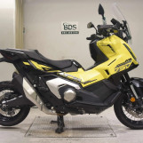 Мотоцикл Honda X-ADV750-2 с пробегом 8887 km