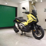 Мотоцикл Honda X-ADV750-2 с пробегом 8887 km
