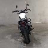 Мотоцикл Honda CL250 с пробегом 16366 km