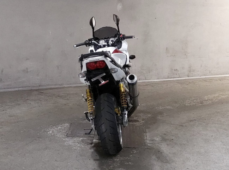 Мотоцикл Honda CB1300SF BOLDOR