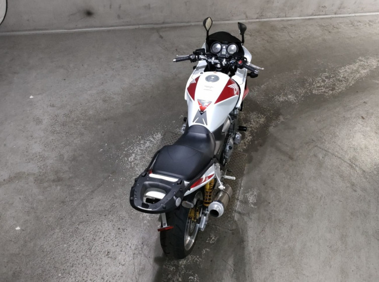 Мотоцикл Honda CB1300SF BOLDOR