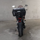 Мотоцикл Suzuki GLADIUS 400 з пробігом 36590 km