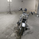 Мотоцикл HD FAT BOY с пробегом 10490 km