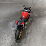 Мотоцикл Ducati 1199 PANIGALE S с пробегом 35289 km